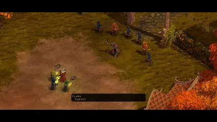 Magicka: The Other Side of the Coin DLC * STEAM RU 🔥