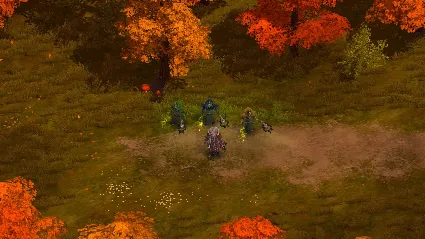 Magicka: The Other Side of the Coin DLC * STEAM RU 🔥