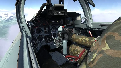 Su-27: DCS Flaming Cliffs DLC * STEAM 🔥 АВТОДОСТАВКА