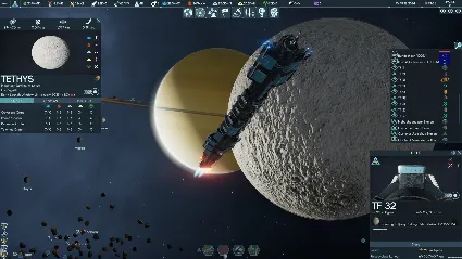 Terra Invicta * STEAM РОССИЯ 🔥 АВТОДОСТАВКА
