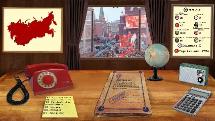 Crisis in the Kremlin * STEAM РОССИЯ 🔥 АВТОДОСТАВКА
