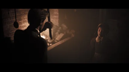 The Dark Pictures Anthology: Little Hope * STEAM RU 🔥