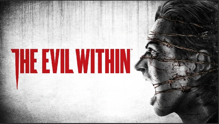 💥The Evil Within 🔵 PS4 / PS5 🔴TR🔴