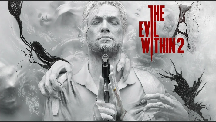 💥The Evil Within 2 🔵 PS4 / PS5 🔴TR🔴