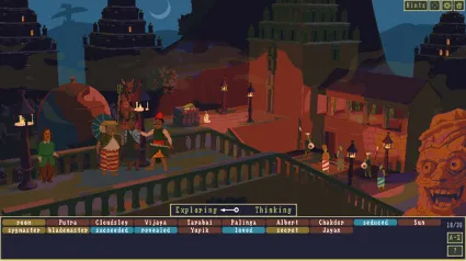 The Case of the Golden Idol * STEAM 🔥 АВТОДОСТАВКА