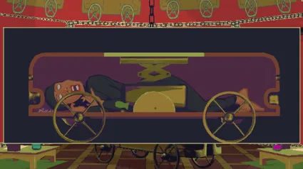 The Case of the Golden Idol * STEAM 🔥 АВТОДОСТАВКА