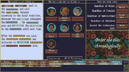 Golden Idol Mysteries: The Lemurian Vampire DLC