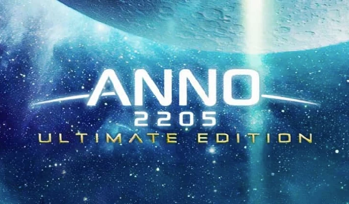 Anno 2205 Ultimate Edition (Steam Gift RU)