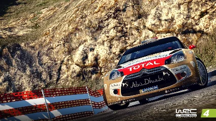 WRC 4 FIA World Rally Championship * STEAM RU 🔥