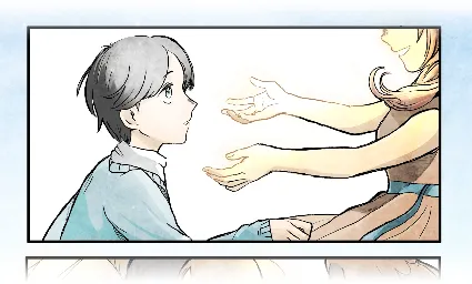 Paper Memories - Comic Stories from Finding Paradise 