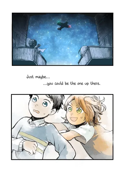Paper Memories - Comic Stories from Finding Paradise 