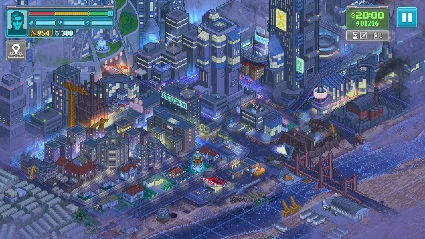 Punch Club 2: Fast Forward * STEAM 🔥 АВТОДОСТАВКА