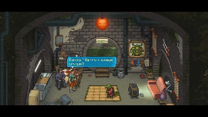 Punch Club 2: Fast Forward * STEAM 🔥 АВТОДОСТАВКА