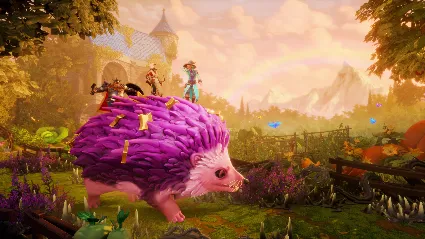 Trine 5: A Clockwork Conspiracy * STEAM 🔥 АВТОДОСТАВКА