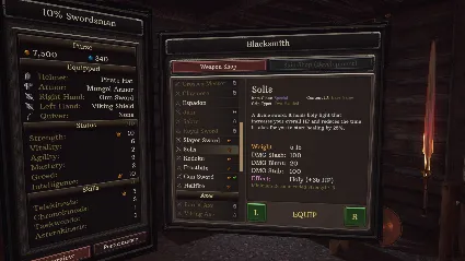 Swordsman VR * STEAM РОССИЯ 🔥 АВТОДОСТАВКА