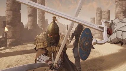 Swordsman VR * STEAM РОССИЯ 🔥 АВТОДОСТАВКА