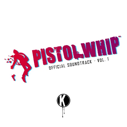 Pistol Whip OST Vol. 1 DLC * STEAM 🔥 АВТОДОСТАВКА