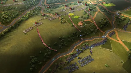 Ultimate General: Civil War * STEAM 🔥 АВТОДОСТАВКА