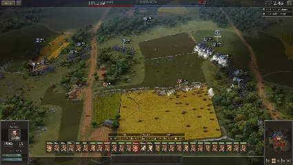 Ultimate General: Civil War * STEAM 🔥 АВТОДОСТАВКА