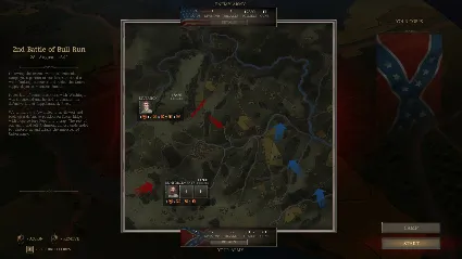 Ultimate General: Civil War * STEAM 🔥 АВТОДОСТАВКА