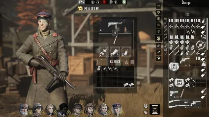Partisans 1941 - Supporter Pack DLC * STEAM RU 🔥