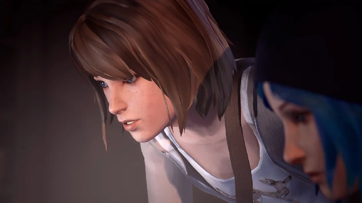 Life is Strange Remastered Collection (Steam Gift RU)