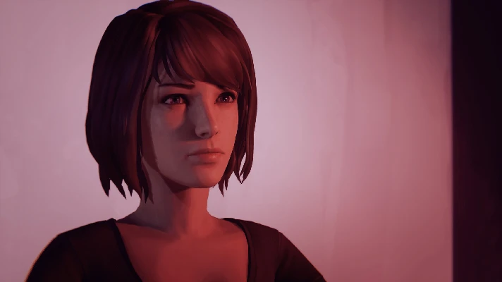 Life is Strange Remastered Collection (Steam Gift RU)