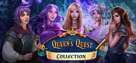 Queen's Quest Bundle Xbox One & X|S Активация
