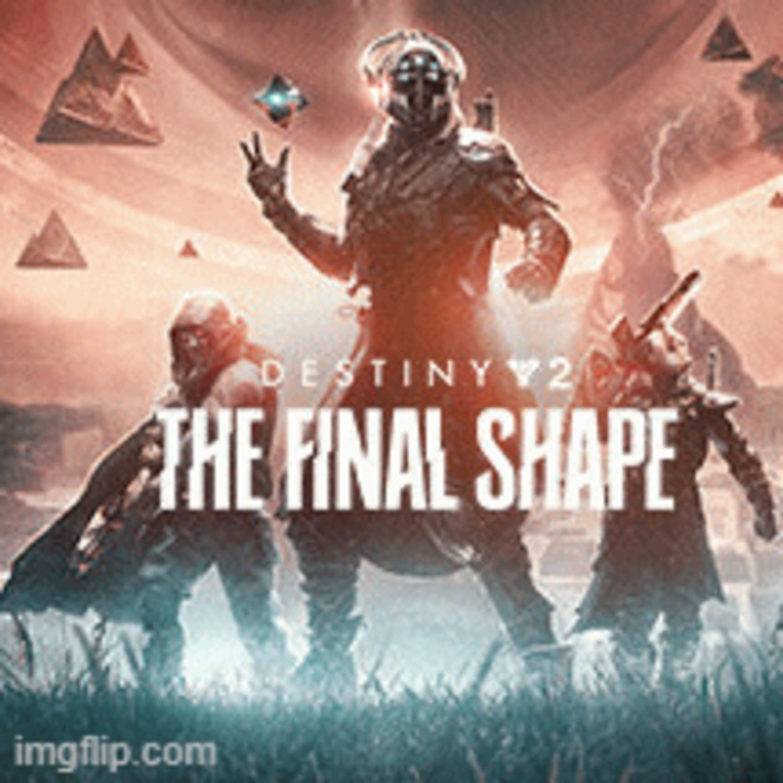 ⭐ DESTINY 2: THE FINAL SHAPE + ANNUAL PASS + RU KZ TR🌍