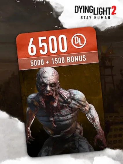 6500 очков DL ПК ЭПИК ГЕЙМС