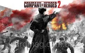 Company of Heroes 2️STEAM Аккаунт | ОФЛАЙН
