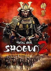 Total War: SHOGUN 2️STEAM Аккаунт | ОФЛАЙН