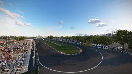 Automobilista 2 - Historical Track Pack Pt2 АВТОДОСТАВКА STEAM РОССИЯ
