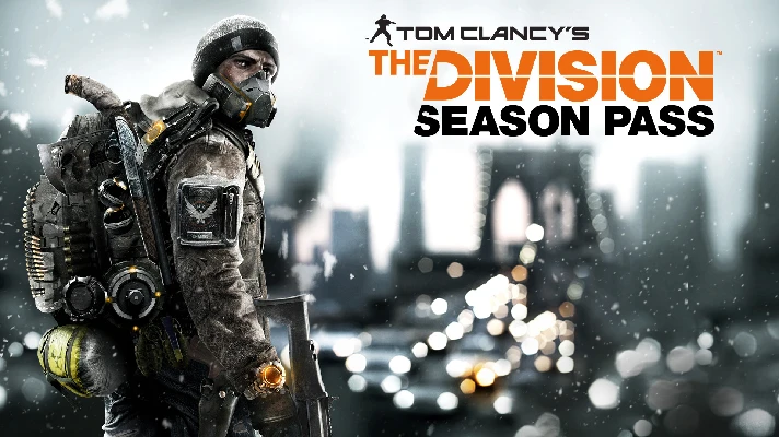 Tom Clancy´s The Division - Season Pass (Steam Gift RU)