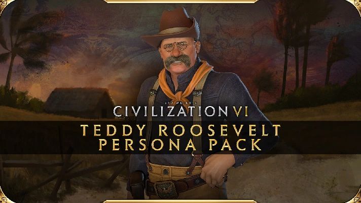 Civilization VI - New Frontier Pass DLC⚡Steam RU