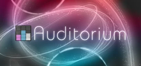 Auditorium  АВТОДОСТАВКА STEAM РОССИЯ