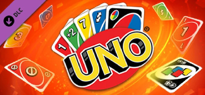 Uno - Just Dance Theme Cards (Steam Gift RU)