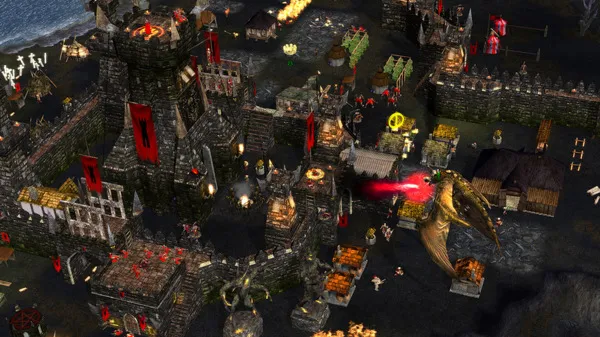 Stronghold Legends: Steam Edition (STEAM KEY/GLOBAL)+BONUS