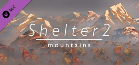 Shelter 2 Mountains  DLC STEAM GIFT РОССИЯ
