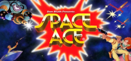 Space Ace  АВТОДОСТАВКА STEAM GIFT РОССИЯ