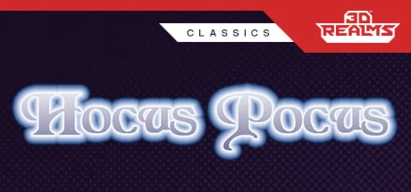 Hocus Pocus  АВТОДОСТАВКА STEAM GIFT РОССИЯ