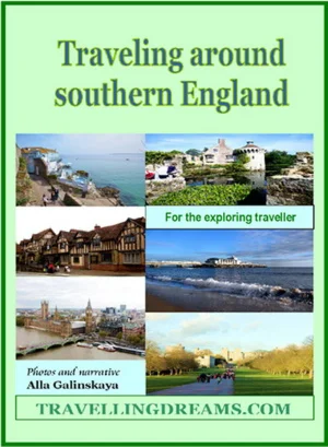 Traveling around Southern England (Pdf)