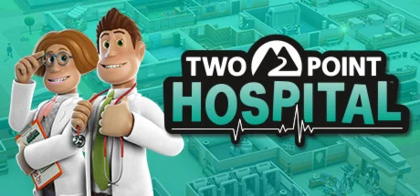 Two Point Hospital (Steam Gift Россия)