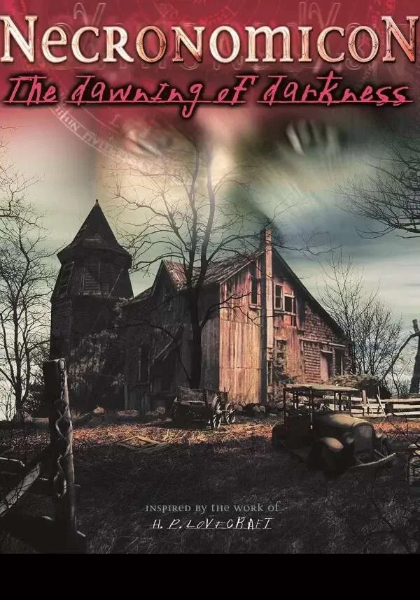 Necronomicon: The Dawning of Darkness(Глобал)Steam