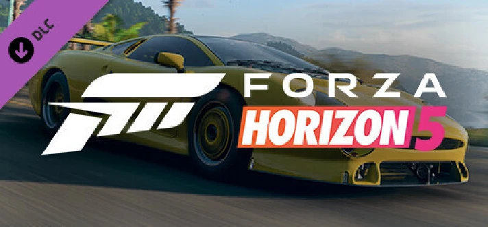 Forza Horizon 5 1993 Jaguar XJ220S (Steam Gift RU)