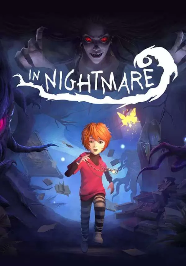 In Nightmare(Глобал)Steam