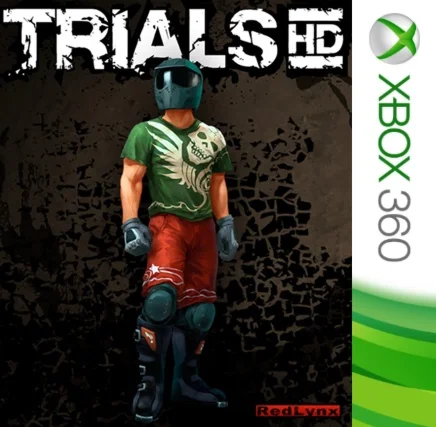 ️⭐Trials HD XBOX⭐Покупка на Ваш аккаунт⭐️ ????
