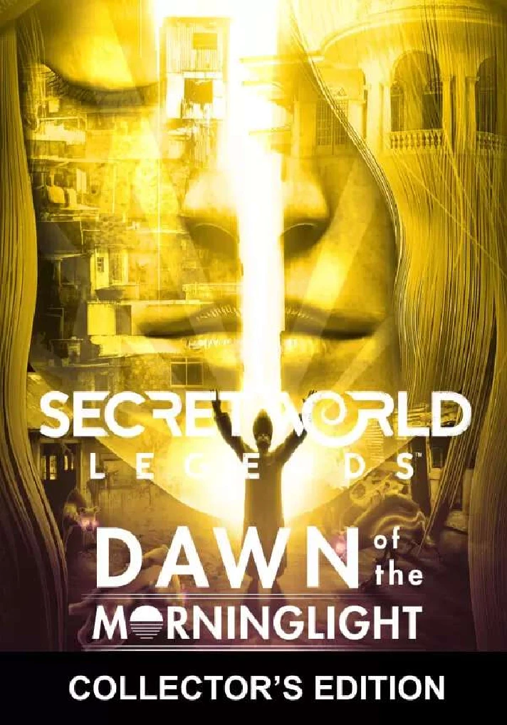 🔶Secret World Legends: Dawn of the Mo|(RU/CIS/TR)Steam