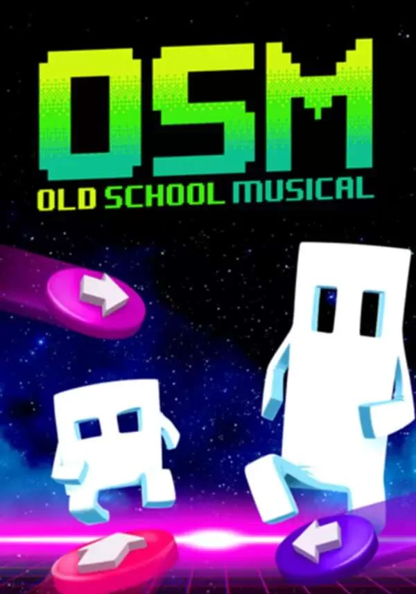 Old School Musical(Глобал)Steam