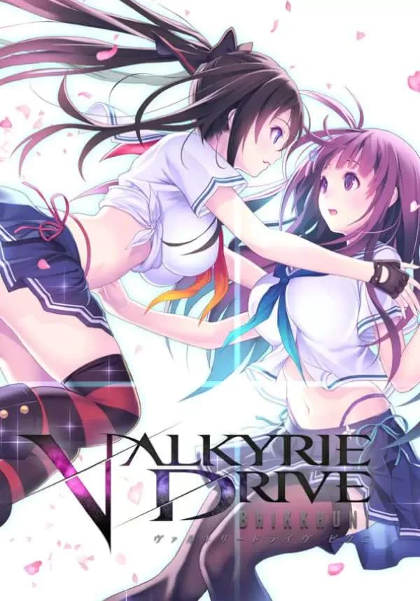 VALKYRIE DRIVE -BHIKKHUNI-(РУ/СНГ)Steam